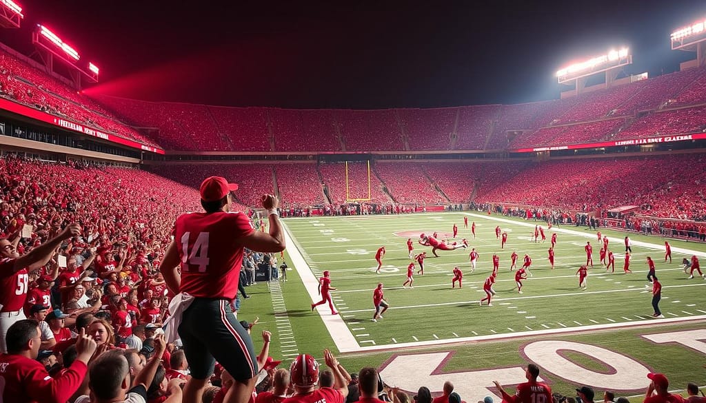 greatest alabama football games