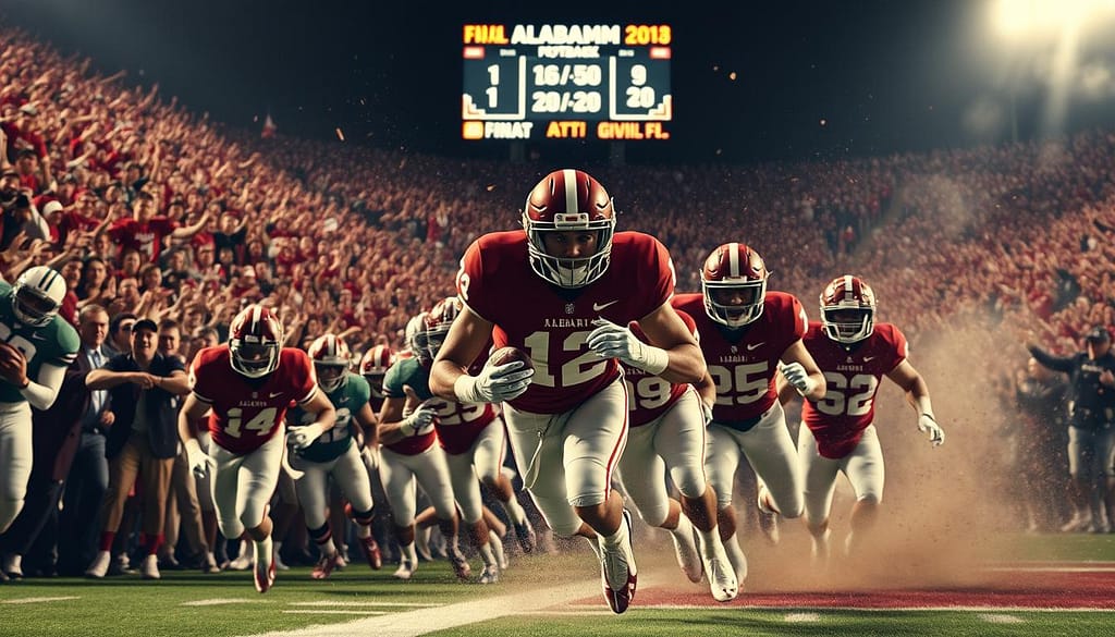 miracle comebacks alabama