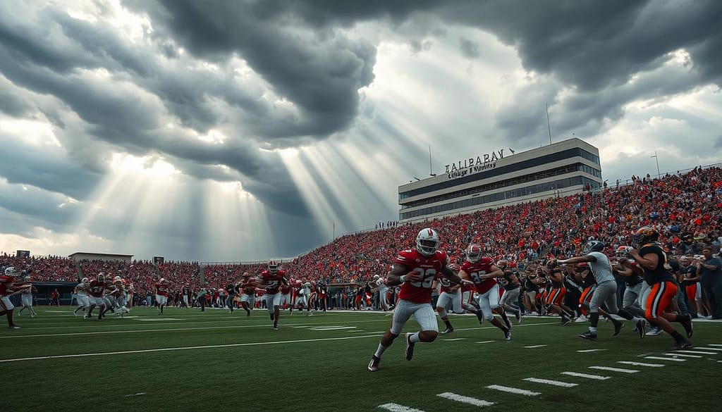 alabama iron bowl upsets