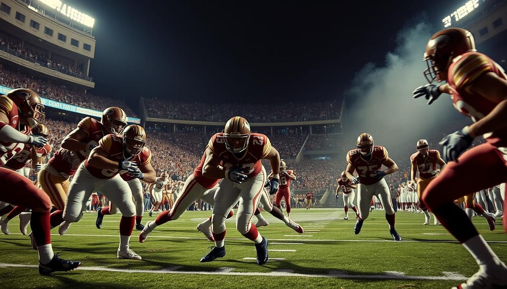 Greatest Games