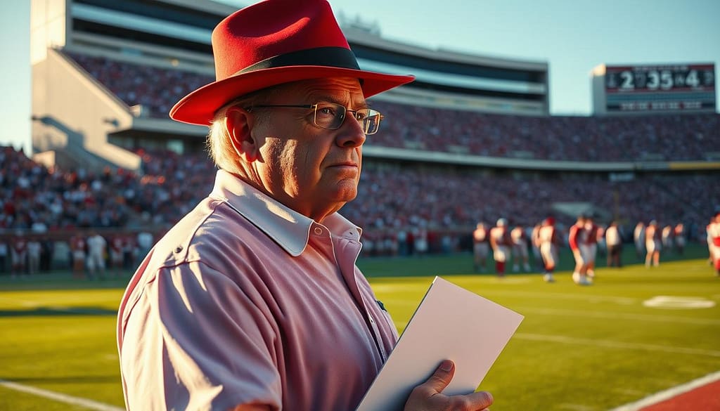 Legendary Coaches