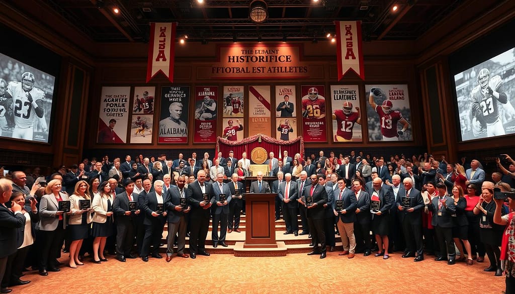 Greatest Player Inductions