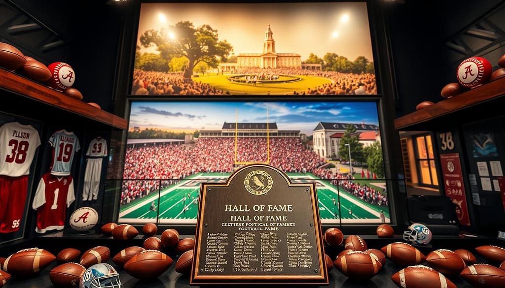 SEC Legends