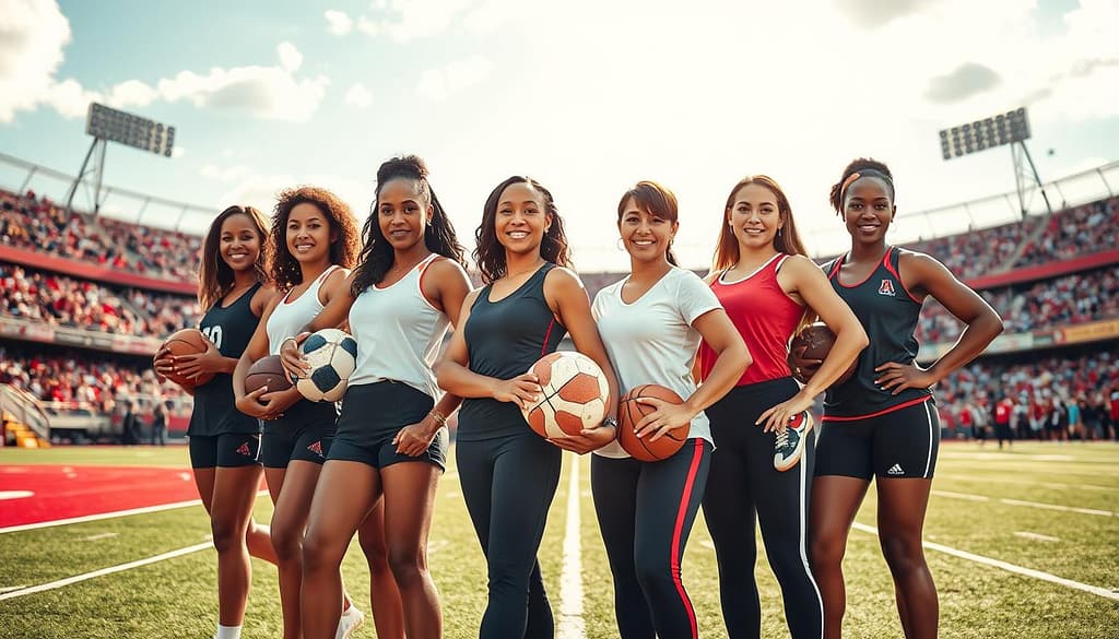 Women’s Hall of Fame Inductees