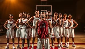 Alabama NBA players