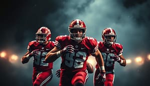 Alabama running backs