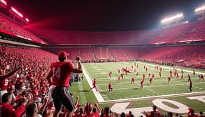greatest alabama football games