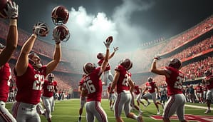 iconic crimson tide moments