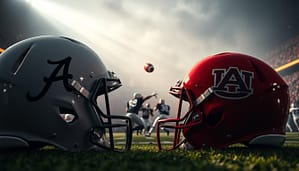 “kick six” history