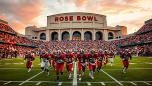 most exciting games alabama