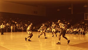 Historic Basketball Achievements