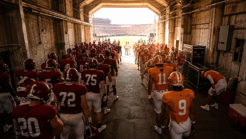 Crimson-vs-Orange Revival